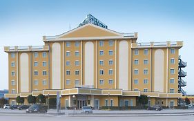 Piramidi Hotel
